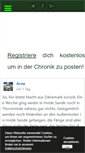 Mobile Screenshot of mitangeln.de